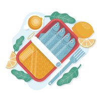 idée de jeu anniversaire : Jeu de la Sardine
