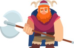 idée de jeu anniversaire : Nain Géant