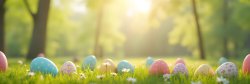idée de jeu anniversaire : Comment faire une chasse au trésor dehors ?