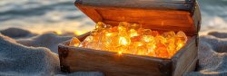 idée de jeu anniversaire : Kit Chasse au Trésor Anniversaire Enfant : L'Aventure Prête à Jouer !