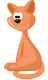 Chat perché