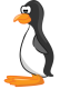 Le manchot
