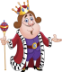 Le roi du silence